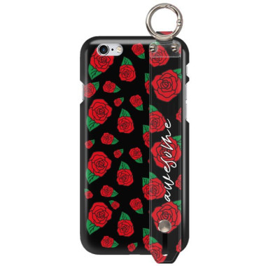 Etui Apple IPHONE 6 / 6S, Etui z Uchwytem Wielokolorowy - FunnyCase