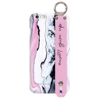 Etui Apple IPHONE 6 PLUS / 6S PLUS, Etui z Uchwytem Wielokolorowy - FunnyCase