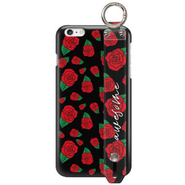 Etui Apple IPHONE 6 PLUS / 6S PLUS, Etui z Uchwytem Wielokolorowy - FunnyCase