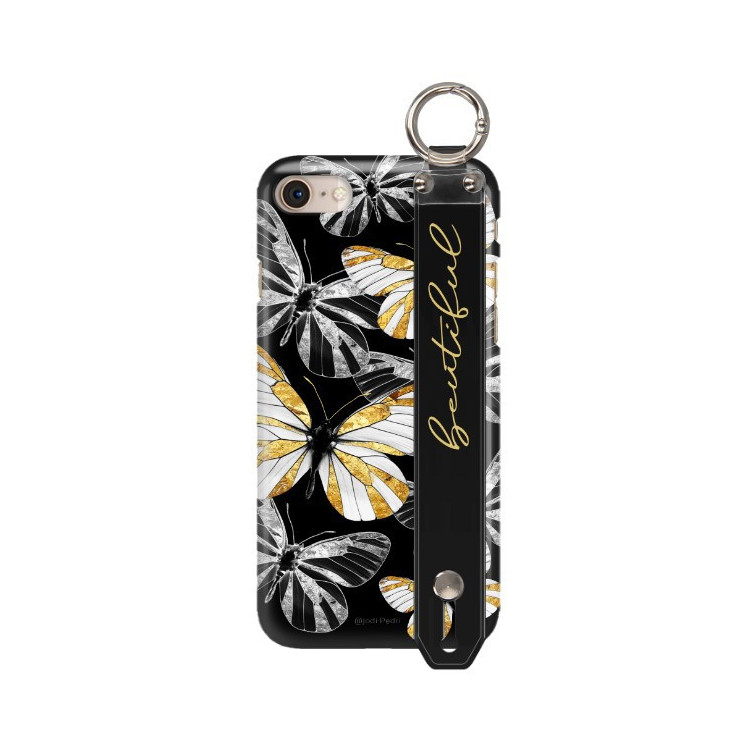 Etui Apple IPHONE 7 / 8, Etui z Uchwytem Wielokolorowy - FunnyCase