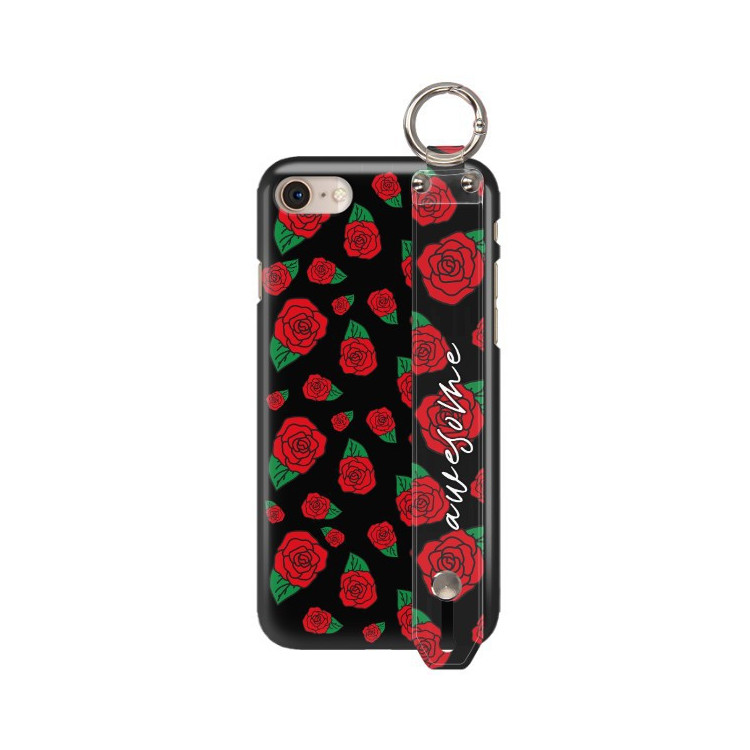 Etui Apple IPHONE 7 / 8, Etui z Uchwytem Wielokolorowy - FunnyCase