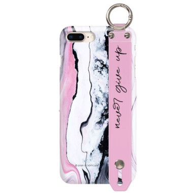 Etui Apple IPHONE 7 PLUS / 8 PLUS, Etui z Uchwytem Wielokolorowy - FunnyCase