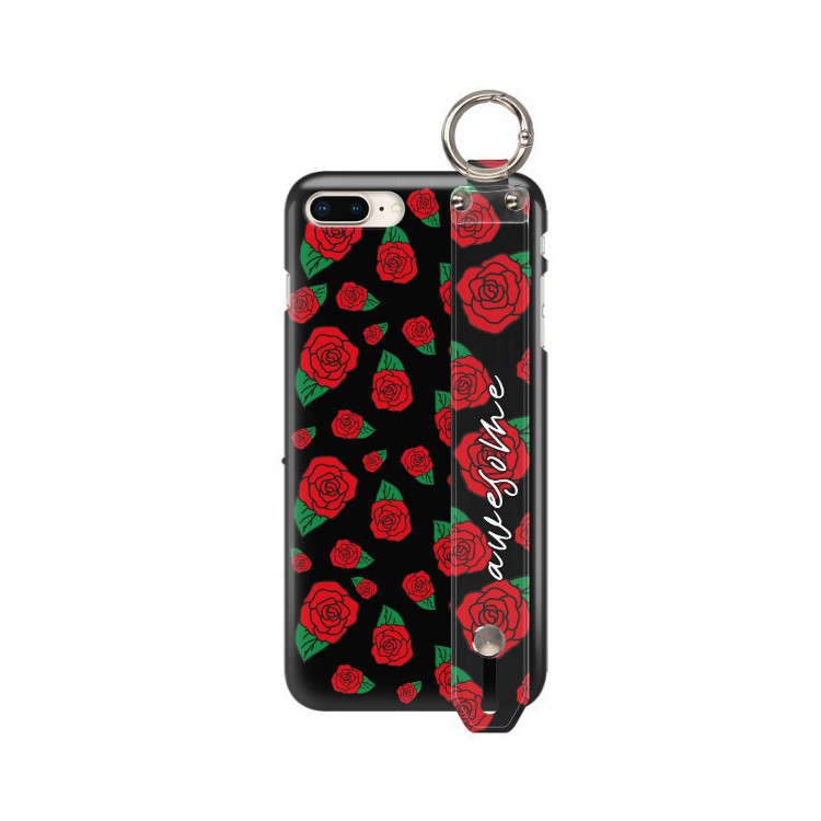 Etui Apple IPHONE 7 PLUS / 8 PLUS, Etui z Uchwytem Wielokolorowy - FunnyCase