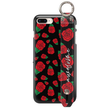 Etui Apple IPHONE 7 PLUS / 8 PLUS, Etui z Uchwytem Wielokolorowy - FunnyCase