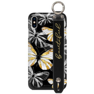 Etui Apple IPHONE X / XS, Etui z Uchwytem Wielokolorowy - FunnyCase