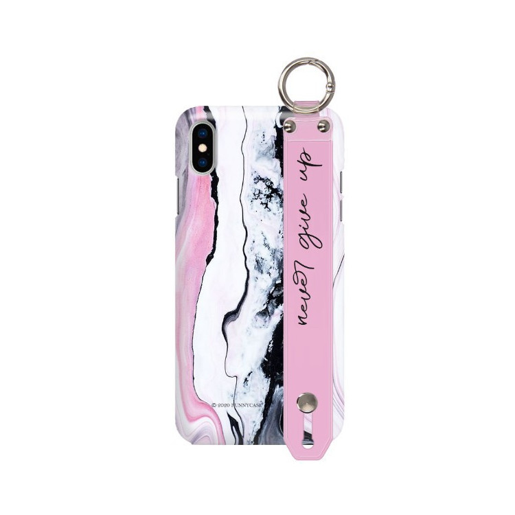 Etui Apple IPHONE X / XS, Etui z Uchwytem Wielokolorowy - FunnyCase