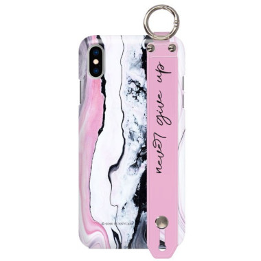 Etui Apple IPHONE X / XS, Etui z Uchwytem Wielokolorowy - FunnyCase