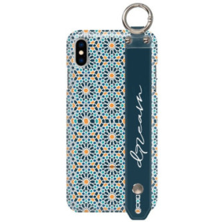 Etui Apple IPHONE X / XS, Etui z Uchwytem Wielokolorowy - FunnyCase