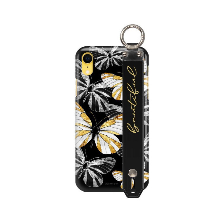 Etui Apple IPHONE XR, Etui z Uchwytem Wielokolorowy - FunnyCase