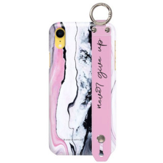 Etui Apple IPHONE XR, Etui z Uchwytem Wielokolorowy - FunnyCase