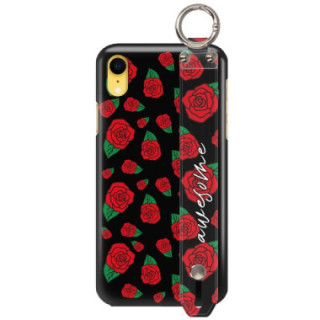 Etui Apple IPHONE XR, Etui z Uchwytem Wielokolorowy - FunnyCase