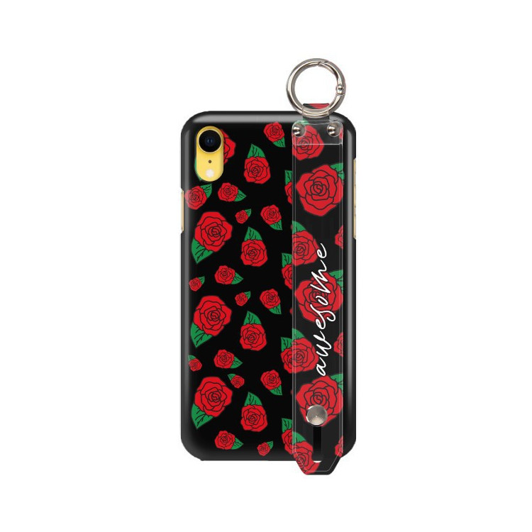 Etui Apple IPHONE XR, Etui z Uchwytem Wielokolorowy - FunnyCase