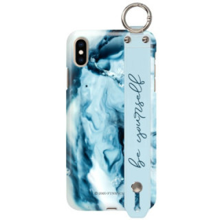 Etui Apple IPHONE XS MAX, Etui z Uchwytem Wielokolorowy - FunnyCase