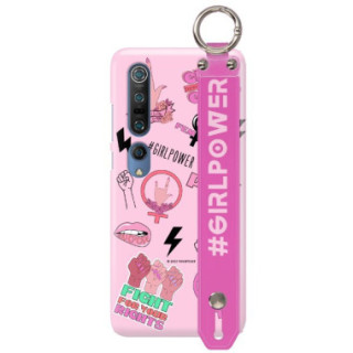Etui Xiaomi MI 10, Etui z Uchwytem Wielokolorowy - FunnyCase