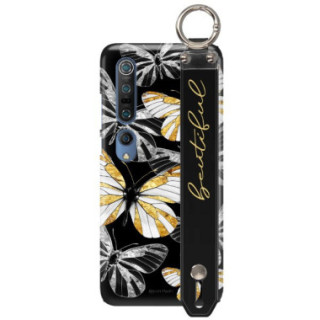 Etui Xiaomi MI 10, Etui z Uchwytem Wielokolorowy - FunnyCase