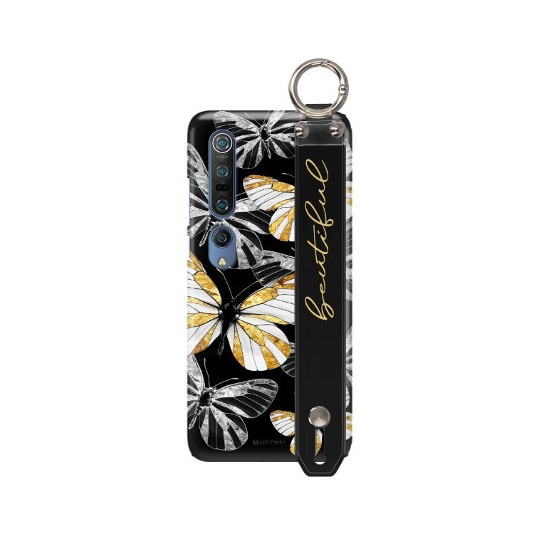 Etui Xiaomi MI 10, Etui z Uchwytem Wielokolorowy - FunnyCase
