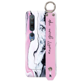 Etui Xiaomi MI 10, Etui z Uchwytem Wielokolorowy - FunnyCase