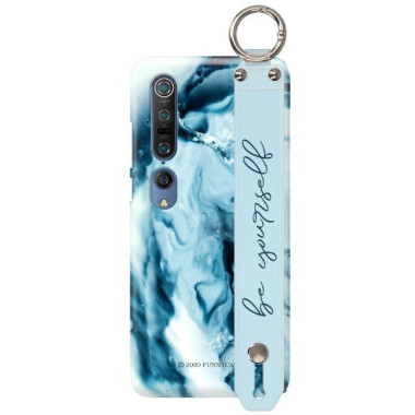 Etui Xiaomi MI 10, Etui z Uchwytem Wielokolorowy - FunnyCase