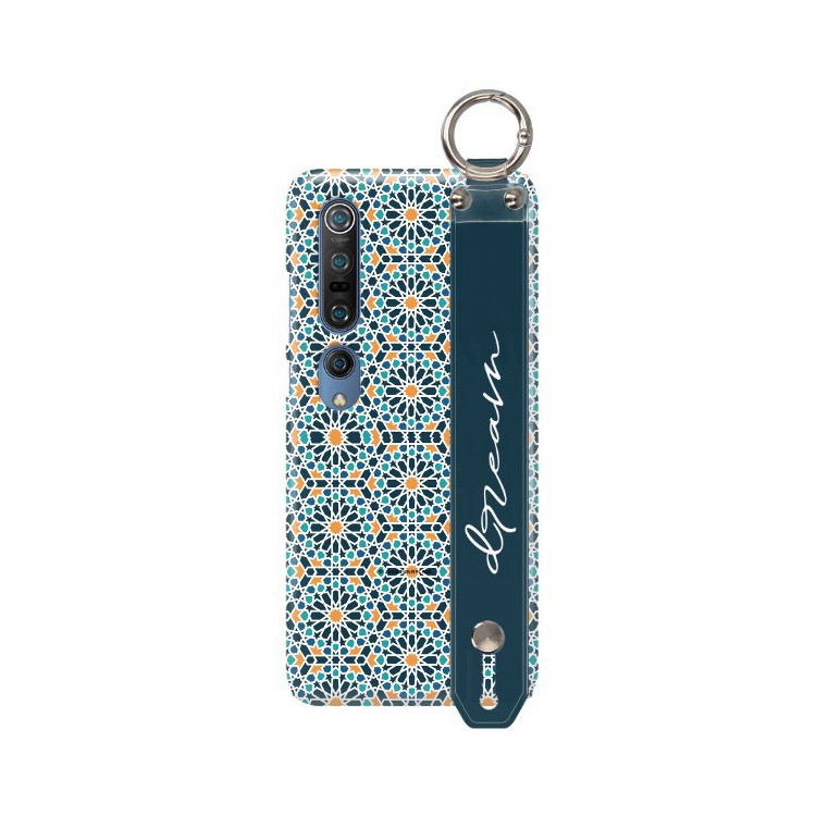 Etui Xiaomi MI 10, Etui z Uchwytem Wielokolorowy - FunnyCase