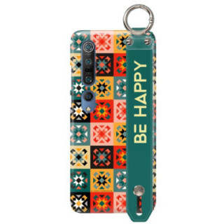 Etui Xiaomi MI 10, Etui z Uchwytem Wielokolorowy - FunnyCase
