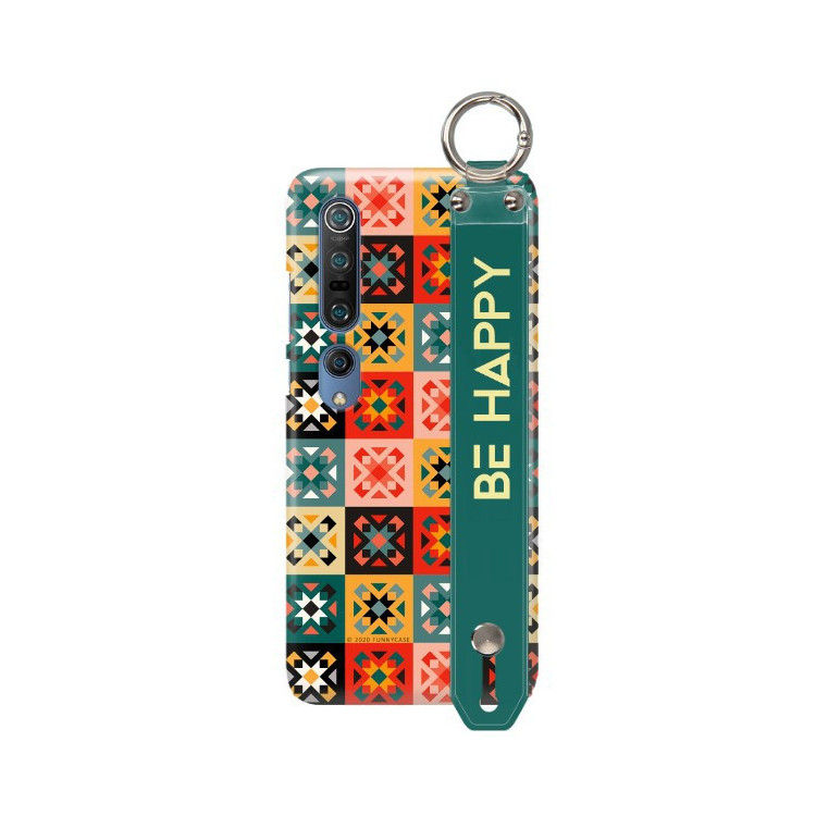 Etui Xiaomi MI 10, Etui z Uchwytem Wielokolorowy - FunnyCase