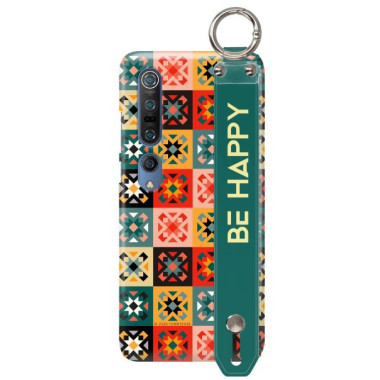 Etui Xiaomi MI 10, Etui z Uchwytem Wielokolorowy - FunnyCase