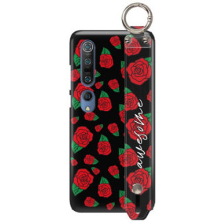 Etui Xiaomi MI 10, Etui z Uchwytem Wielokolorowy - FunnyCase