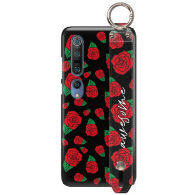 Etui Xiaomi MI 10, Etui z Uchwytem Wielokolorowy - FunnyCase