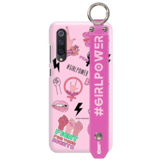 Etui Xiaomi MI A3 LITE, Etui z Uchwytem Wielokolorowy - FunnyCase