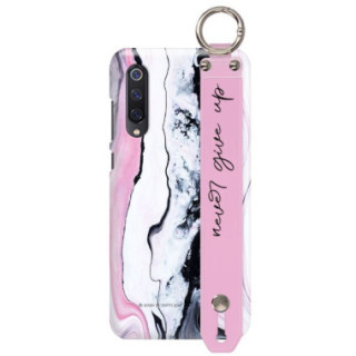 Etui Xiaomi MI A3 LITE, Etui z Uchwytem Wielokolorowy - FunnyCase