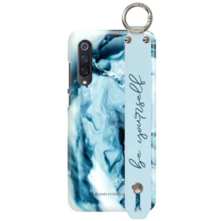 Etui Xiaomi MI A3 LITE, Etui z Uchwytem Wielokolorowy - FunnyCase