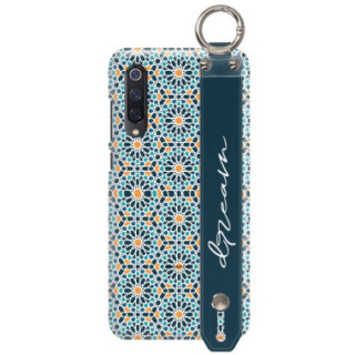 Etui Xiaomi MI A3 LITE, Etui z Uchwytem Wielokolorowy - FunnyCase