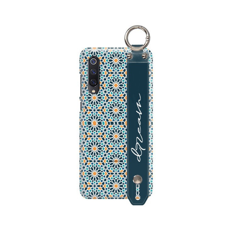 Etui Xiaomi MI A3 LITE, Etui z Uchwytem Wielokolorowy - FunnyCase