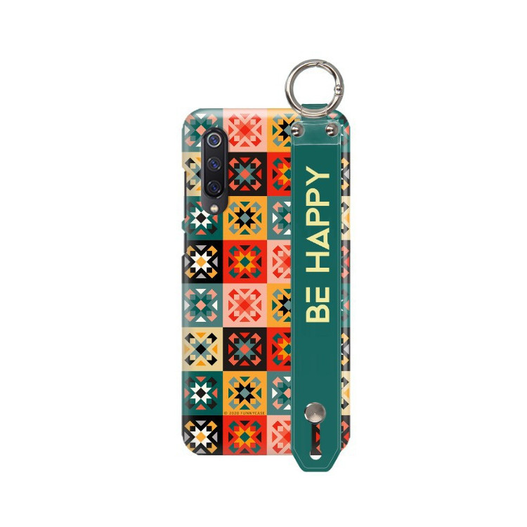 Etui Xiaomi MI A3 LITE, Etui z Uchwytem Wielokolorowy - FunnyCase