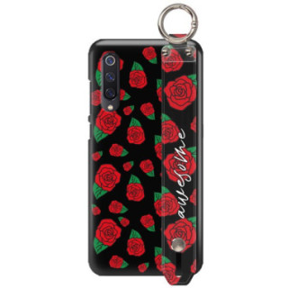 Etui Xiaomi MI A3 LITE, Etui z Uchwytem Wielokolorowy - FunnyCase