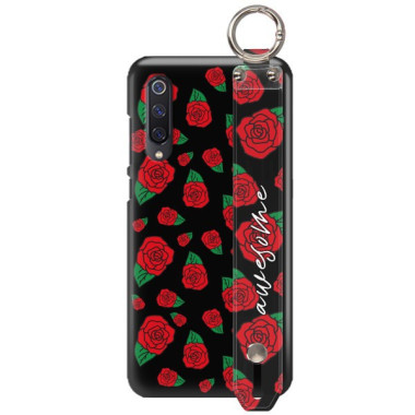 Etui Xiaomi MI A3 LITE, Etui z Uchwytem Wielokolorowy - FunnyCase
