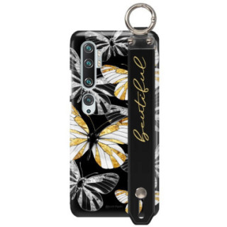 Etui Xiaomi MI NOTE 10, Etui z Uchwytem Wielokolorowy - FunnyCase