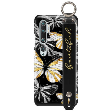 Etui Xiaomi MI NOTE 10, Etui z Uchwytem Wielokolorowy - FunnyCase