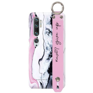 Etui Xiaomi MI NOTE 10, Etui z Uchwytem Wielokolorowy - FunnyCase