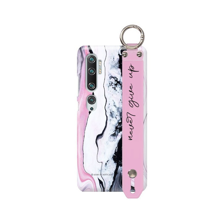 Etui Xiaomi MI NOTE 10, Etui z Uchwytem Wielokolorowy - FunnyCase