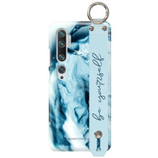 Etui Xiaomi MI NOTE 10, Etui z Uchwytem Wielokolorowy - FunnyCase