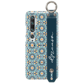Etui Xiaomi MI NOTE 10, Etui z Uchwytem Wielokolorowy - FunnyCase