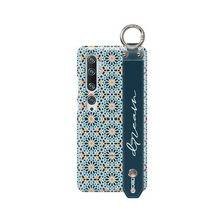 Etui Xiaomi MI NOTE 10, Etui z Uchwytem Wielokolorowy - FunnyCase