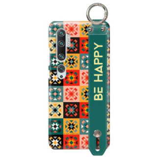 Etui Xiaomi MI NOTE 10, Etui z Uchwytem Wielokolorowy - FunnyCase