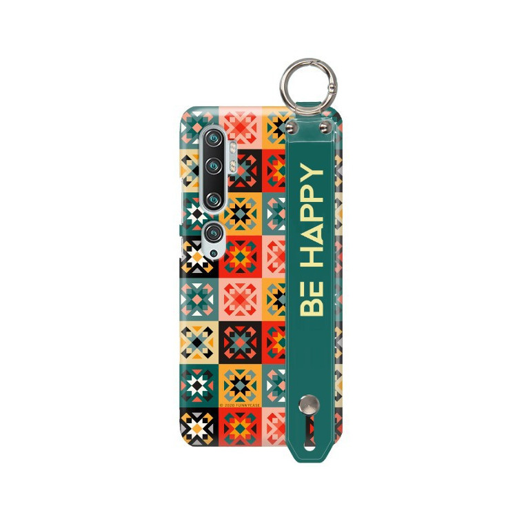 Etui Xiaomi MI NOTE 10, Etui z Uchwytem Wielokolorowy - FunnyCase