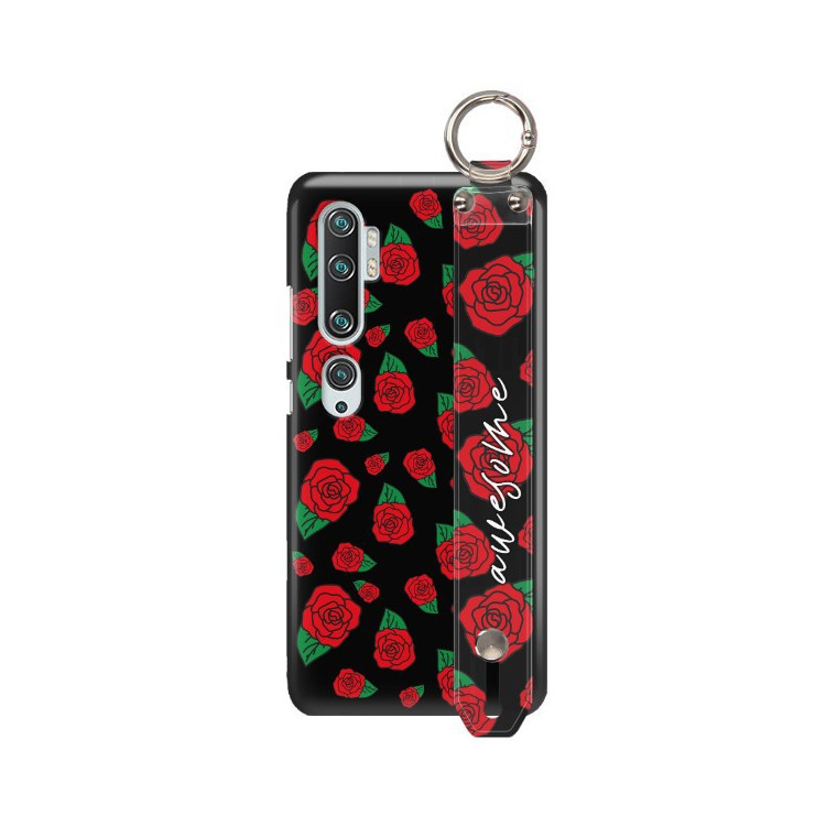 Etui Xiaomi MI NOTE 10, Etui z Uchwytem Wielokolorowy - FunnyCase