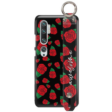 Etui Xiaomi MI NOTE 10, Etui z Uchwytem Wielokolorowy - FunnyCase