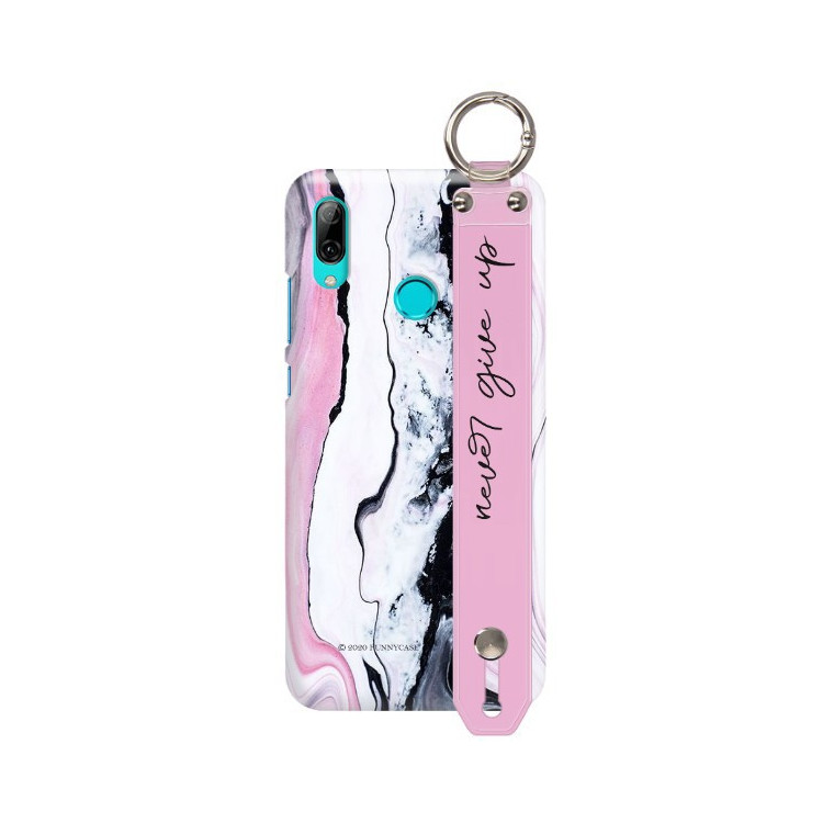 Etui Huawei P SMART Z / Y9 PRIME 2019, Etui z Uchwytem Wielokolorowy - FunnyCase