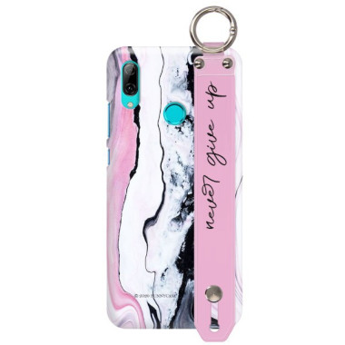 Etui Huawei P SMART Z / Y9 PRIME 2019, Etui z Uchwytem Wielokolorowy - FunnyCase