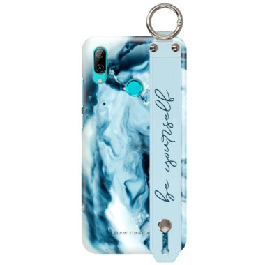 Etui Huawei P SMART Z / Y9 PRIME 2019, Etui z Uchwytem Wielokolorowy - FunnyCase